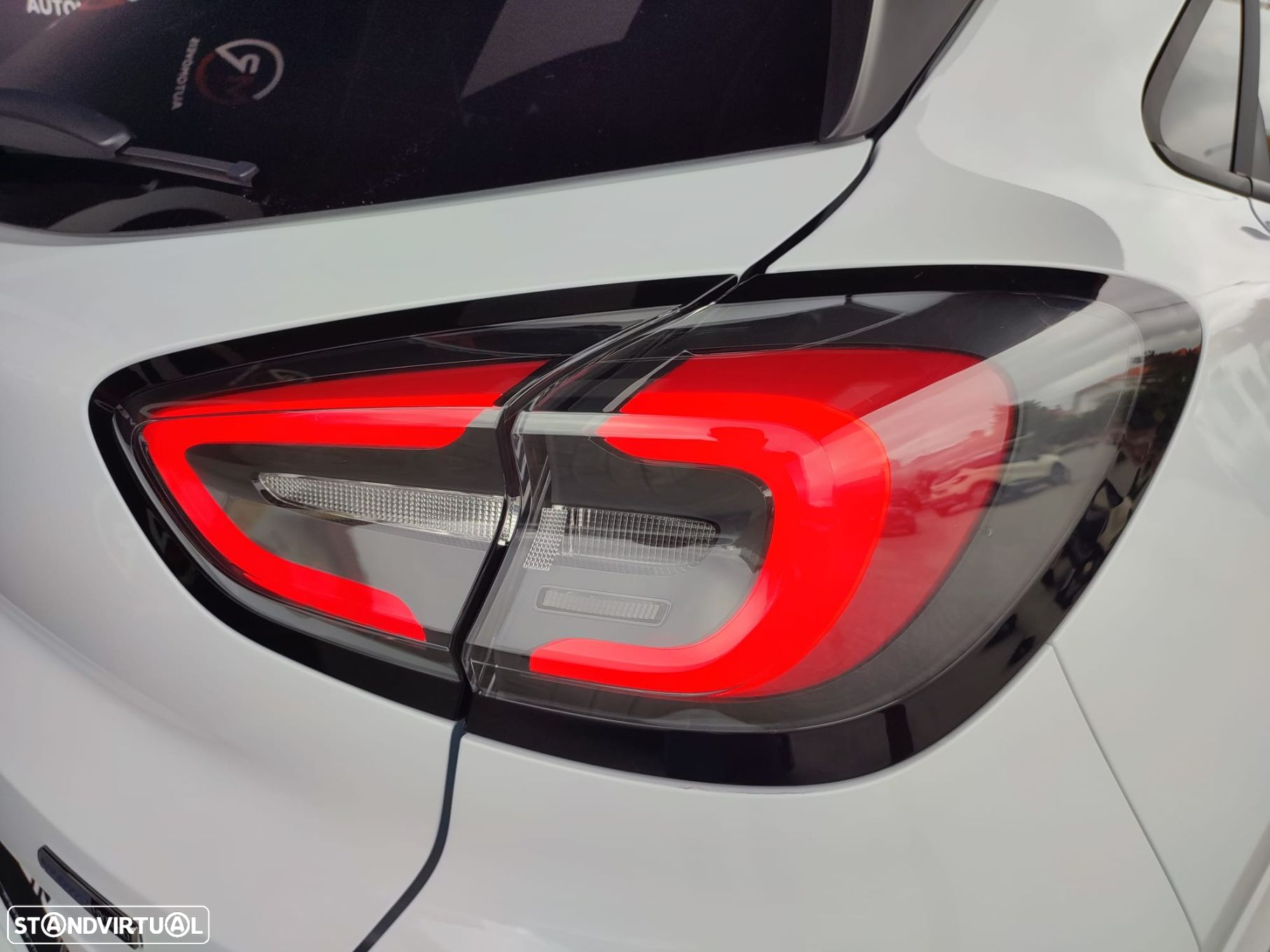 Ford Puma 1.0 EcoBoost MHEV ST-Line - 36