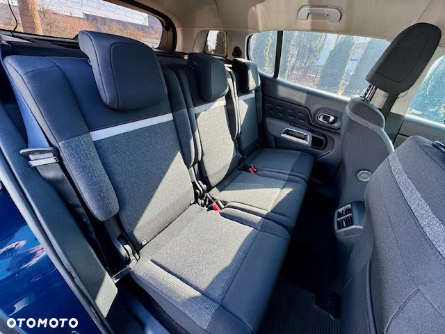 Citroën C5 Aircross 1.2 PureTech Feel EAT8 - 9