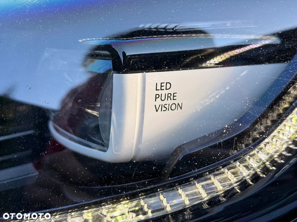 Renault Espace 1.6 dCi Energy Initiale Paris EDC 7os - 12