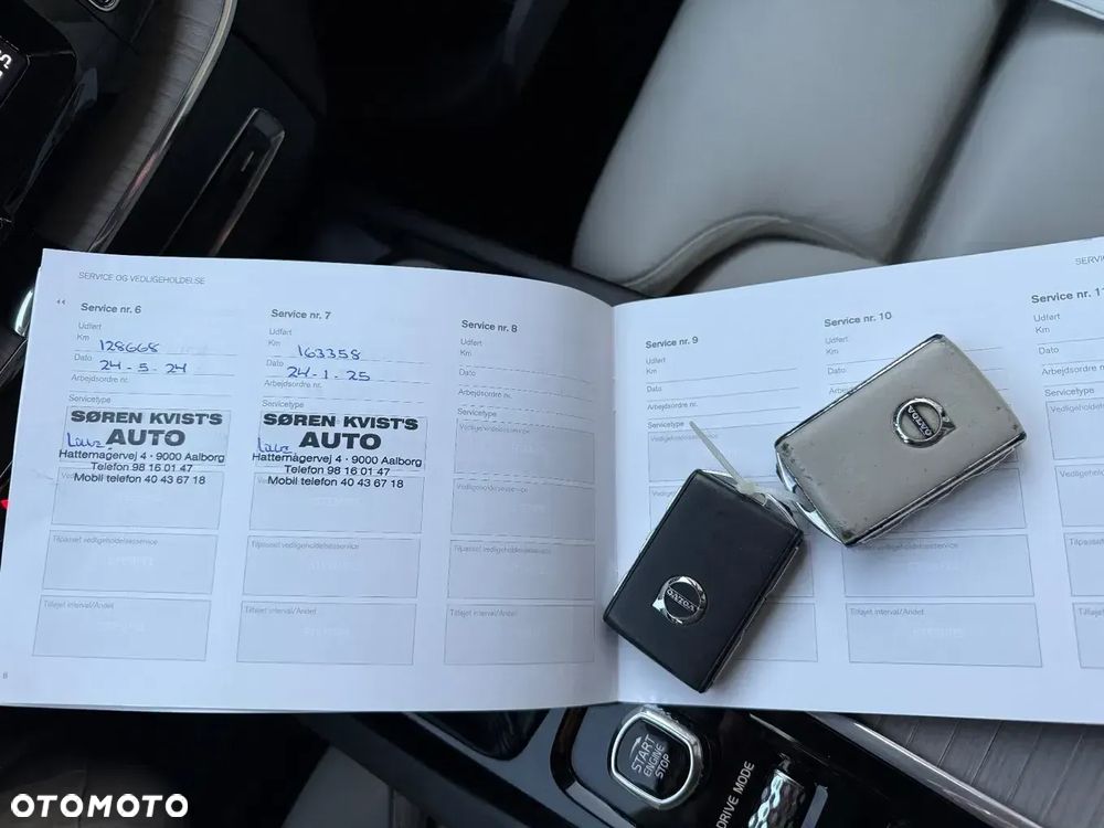 Volvo XC 60 D4 Inscription - 36