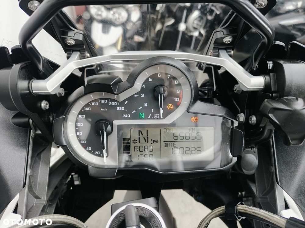 BMW GS - 16