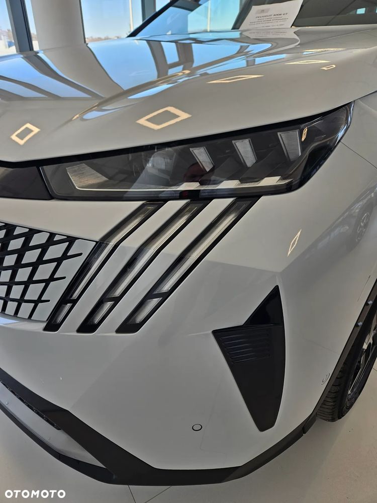 Peugeot 3008 1.2 PureTech mHEV GT E-DCS6 - 5