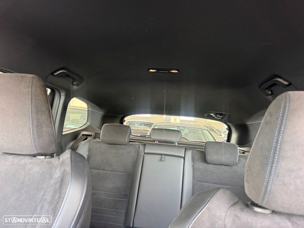 BMW X1 xDrive25e Aut. M Sport Pack — fotografia 26