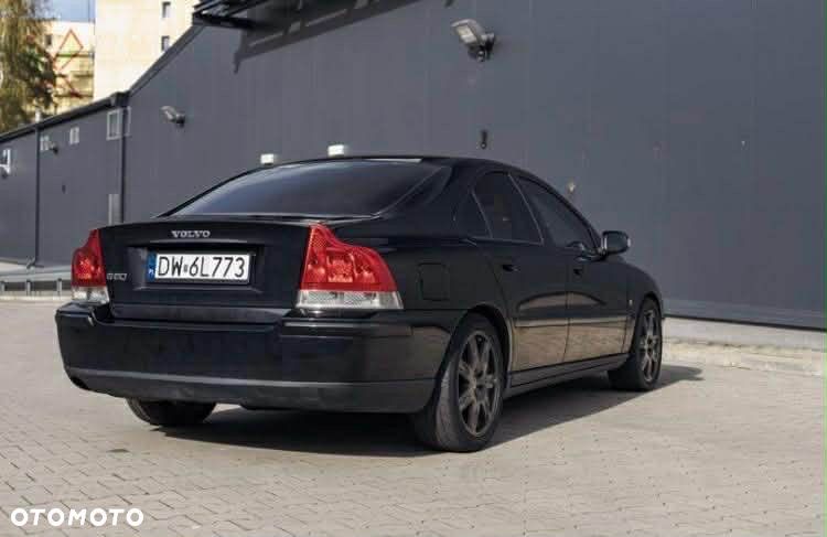Volvo S60 2.0 T Momentum - 2