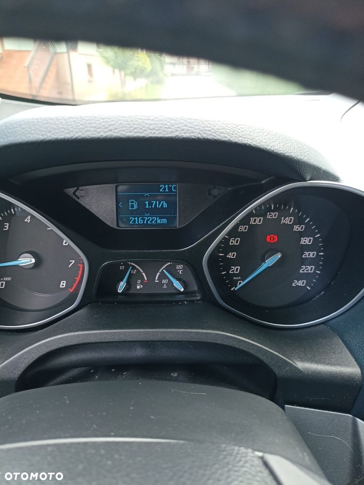 Ford C-MAX 1.6 Ti-VCT Trend - 10