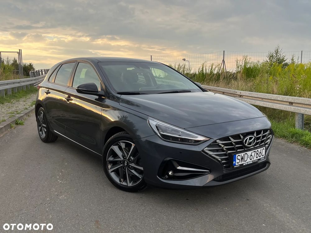 Hyundai i30 1.0 T-GDI Premium - 2