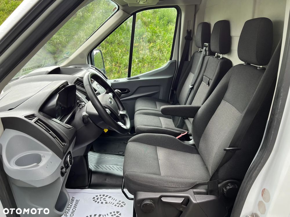 Ford Transit - 5