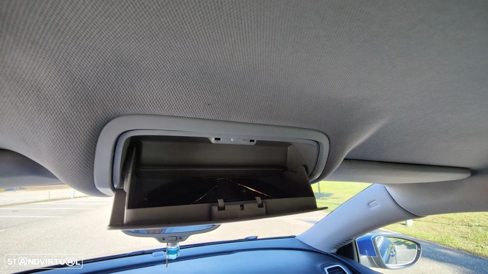 VW Scirocco 1.4 TSI Sport - 18