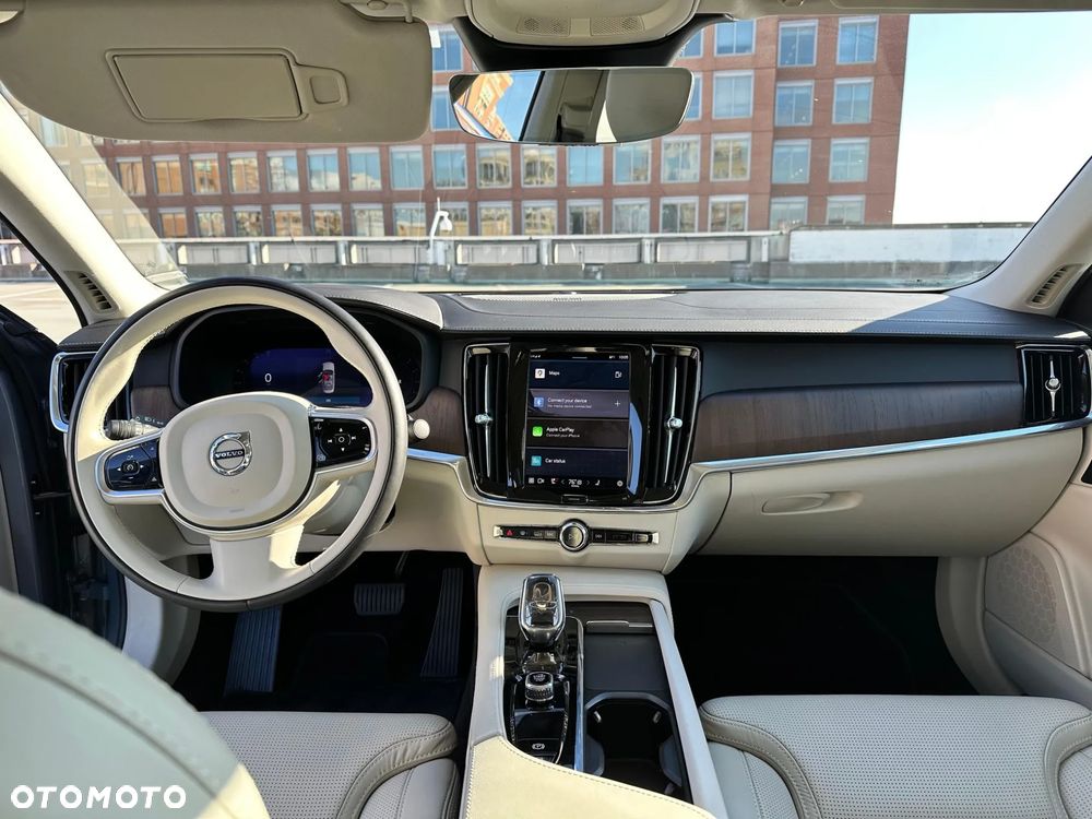 Volvo S90 B6 B AWD Inscription - 17