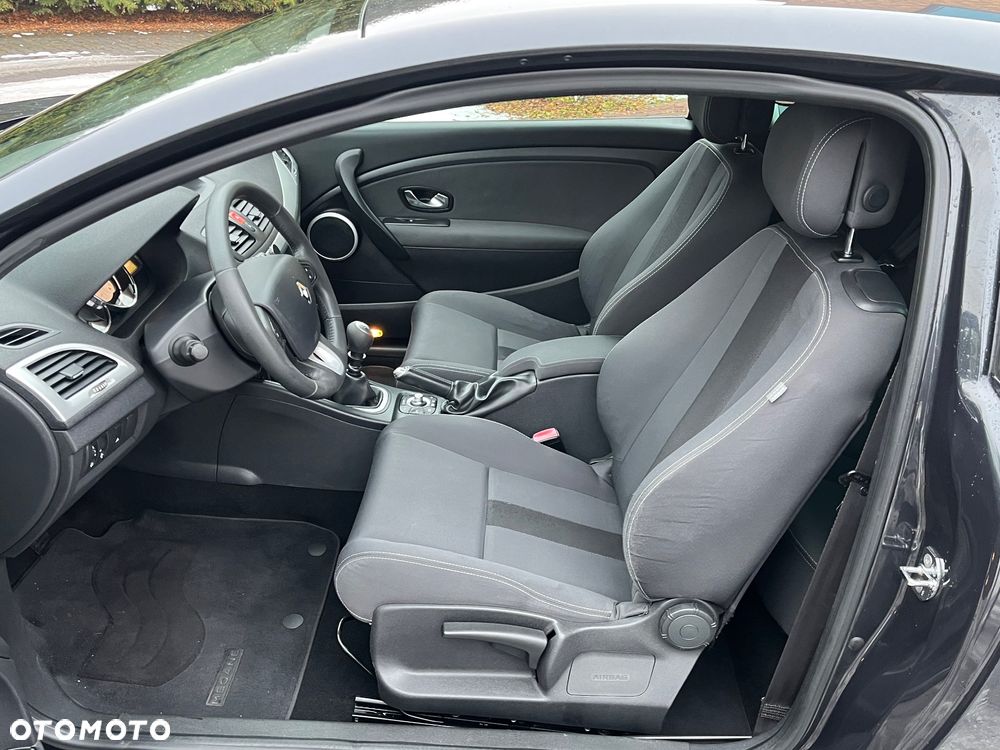 Renault Megane 1.9 dCi Privilege - 14