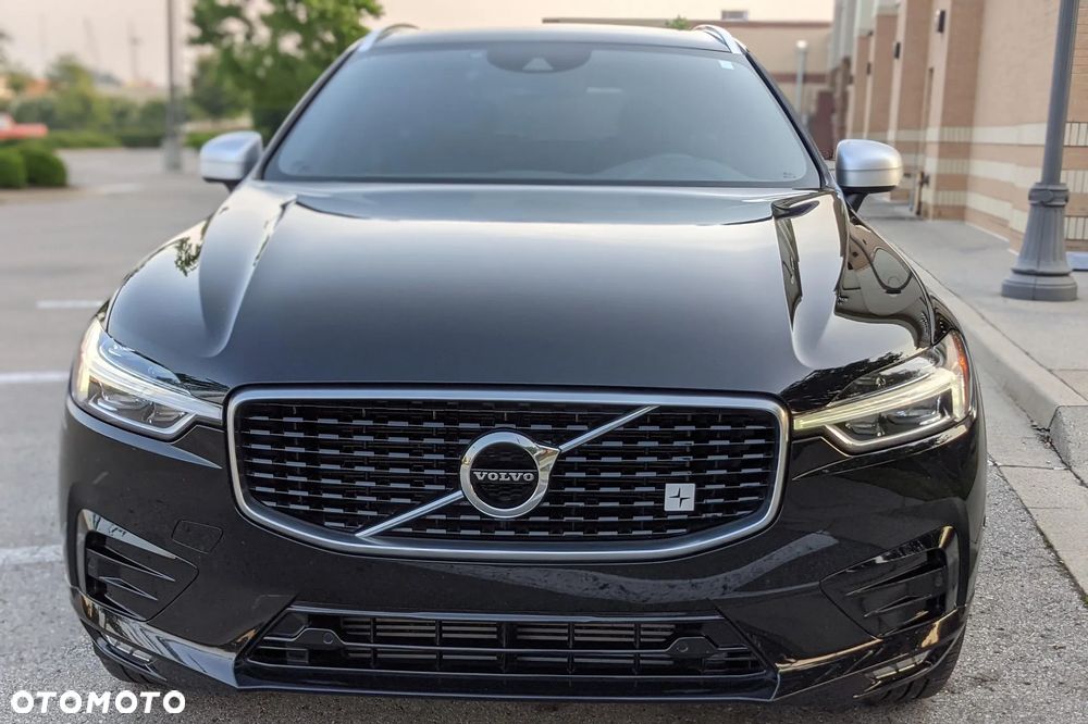 Volvo XC 60 - 5