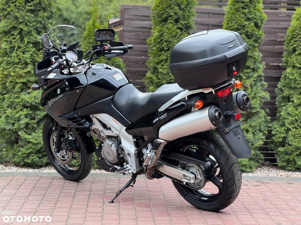 Suzuki DL - 8