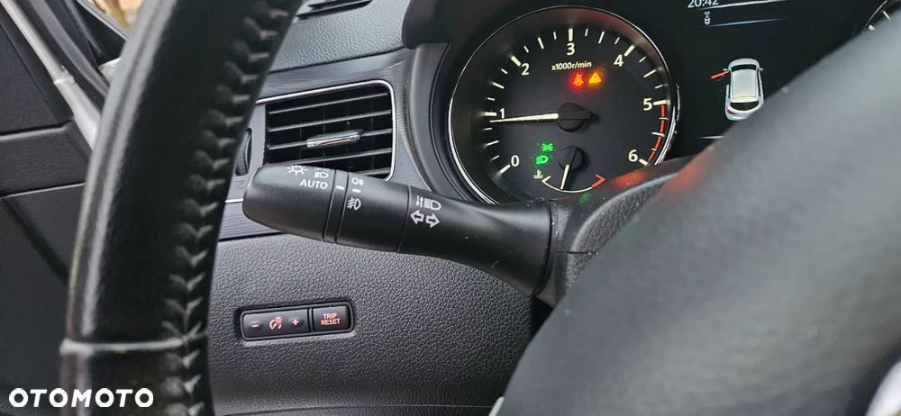 Nissan Pulsar - 29