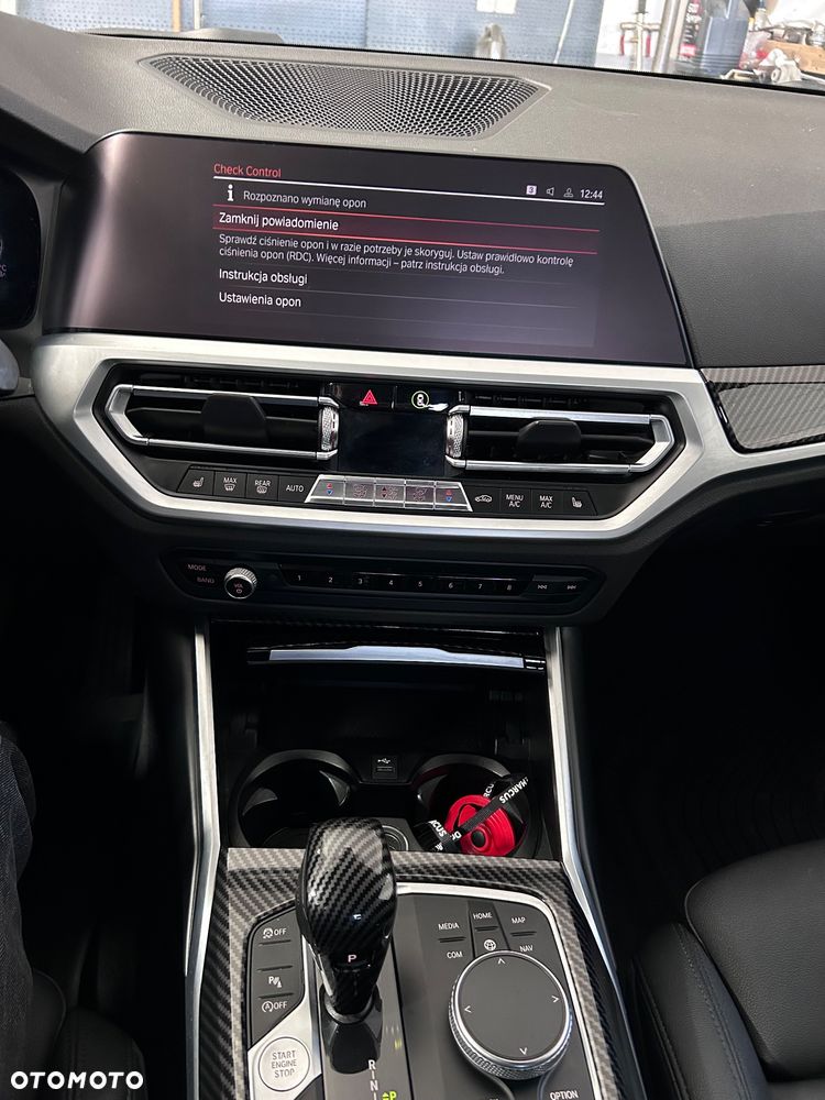 BMW Seria 3 330i xDrive - 8