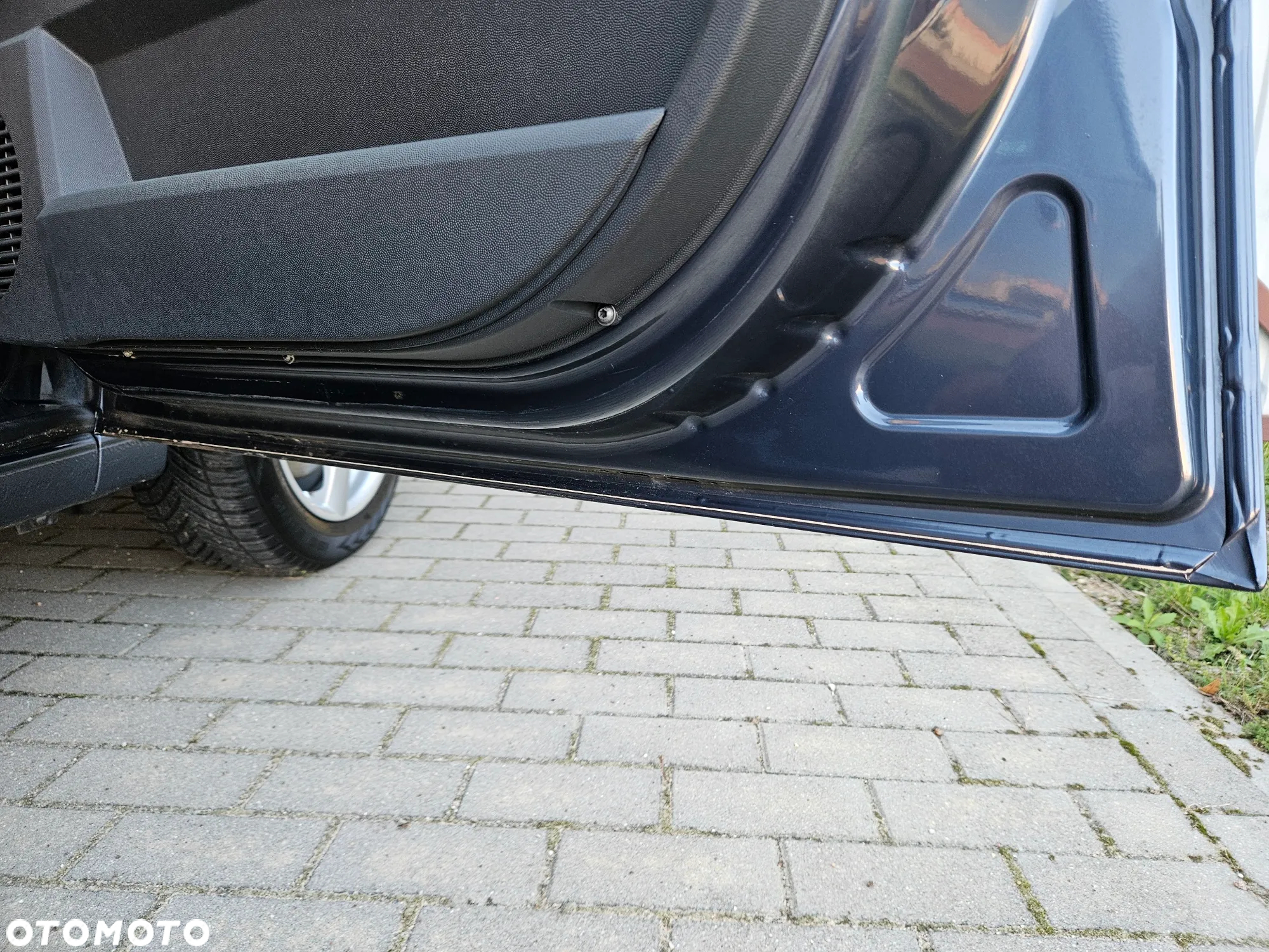 Opel Meriva 1.6 16V Innovation 110 Jahre - 38