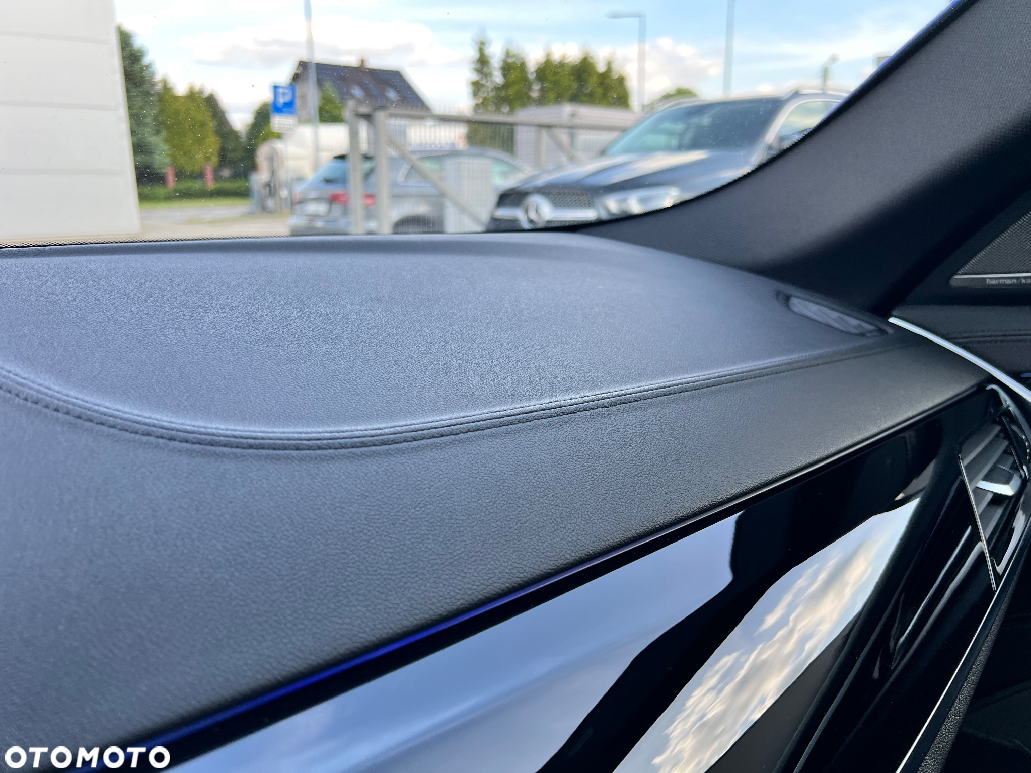 BMW Seria 5 M550d xDrive - 18