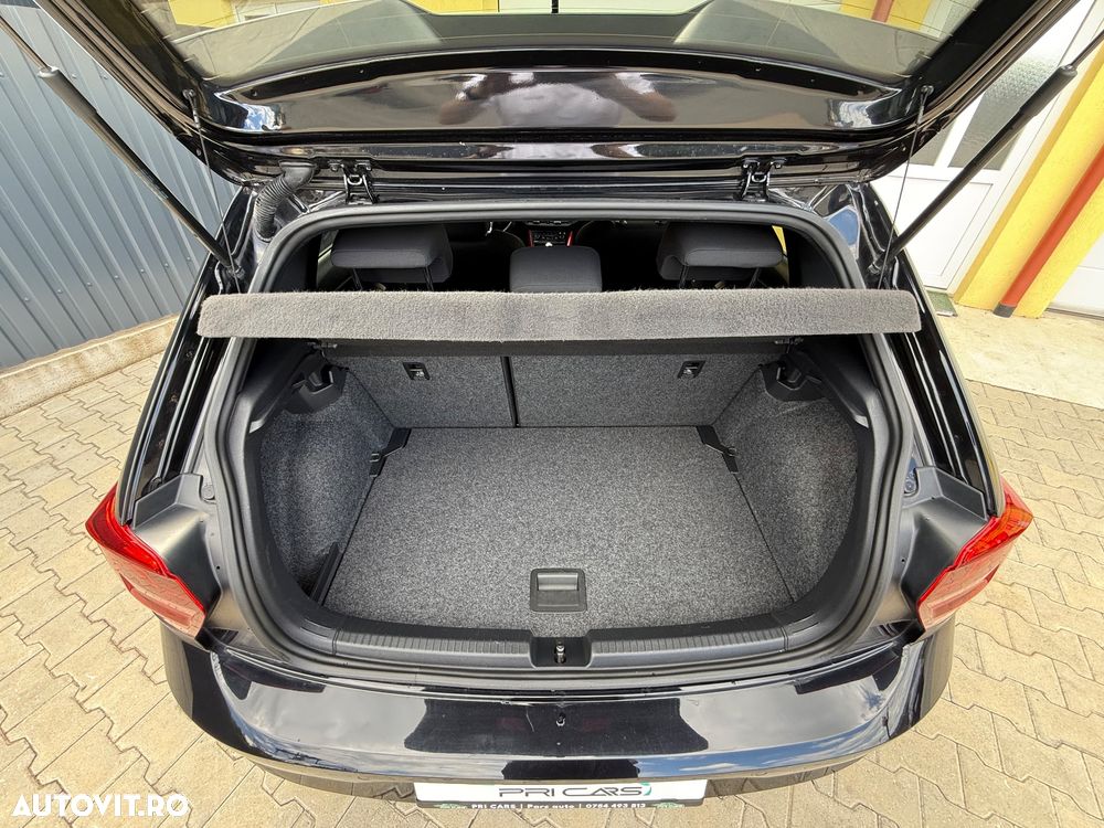 Volkswagen Polo 2.0 TSI DSG GTI - 27