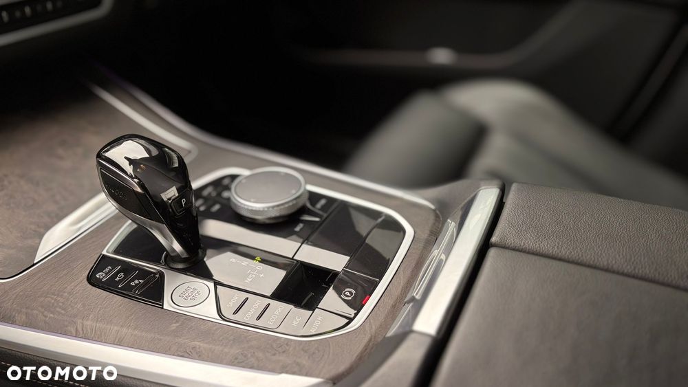 BMW X5 xDrive40i mHEV sport - 12