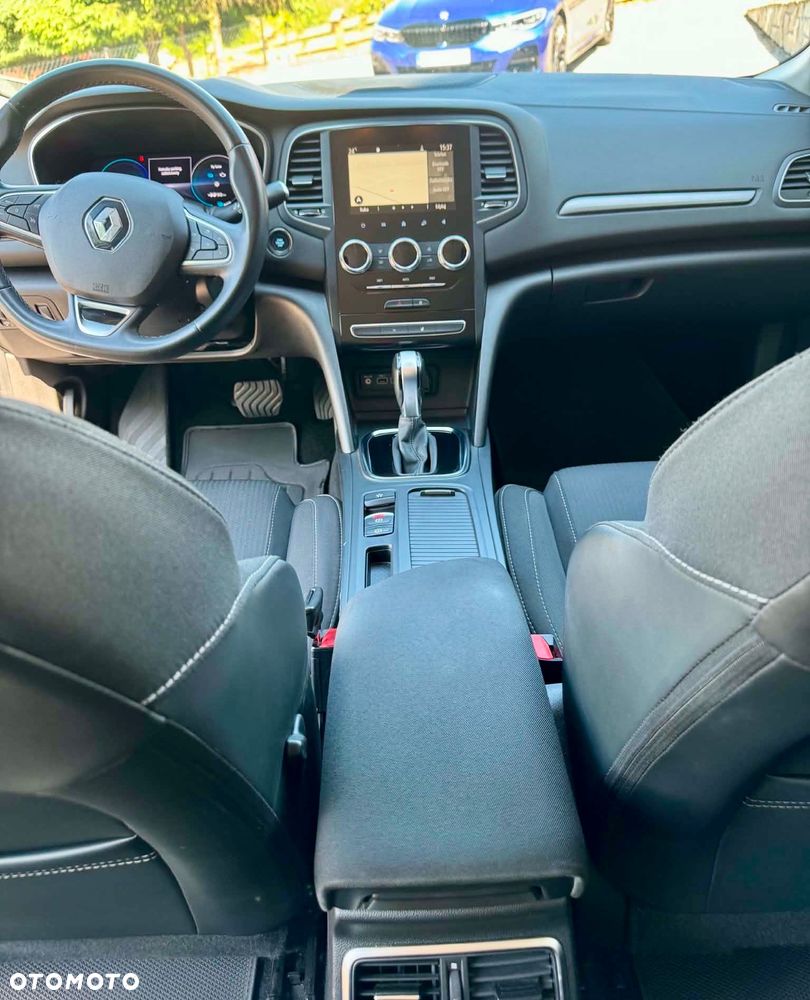Renault Megane 1.6 E-TECH Plug-In Intens - 13