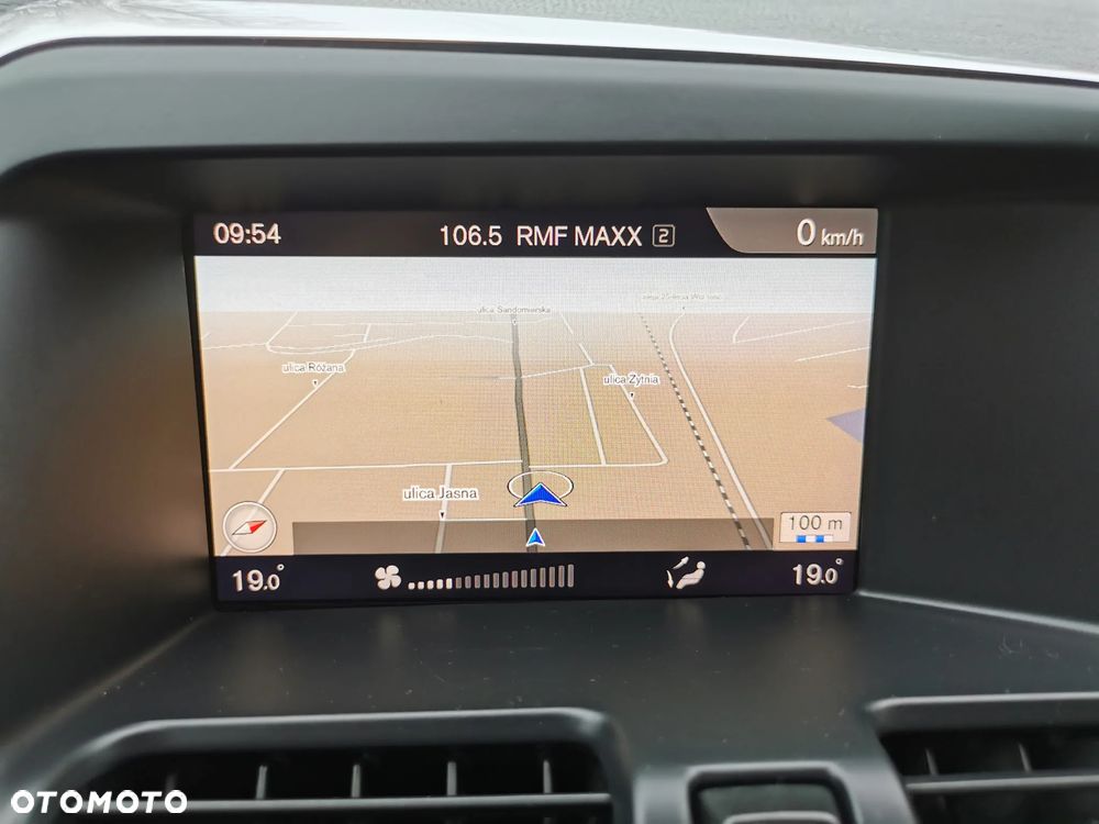 Volvo XC 60 D3 Momentum - 15