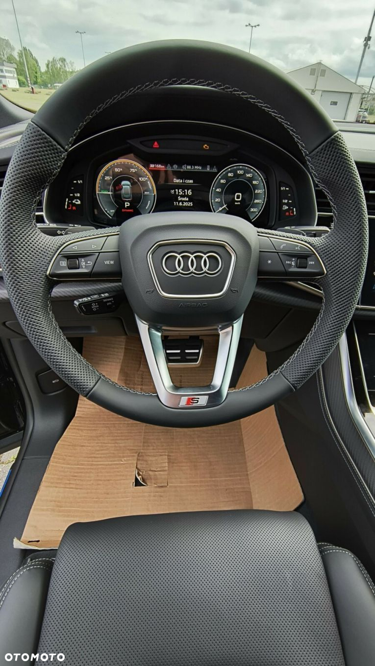 Audi Q8 - 23