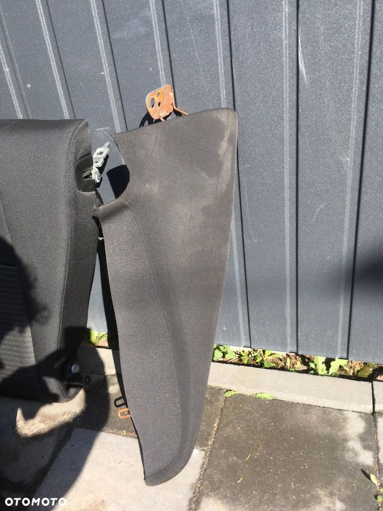 TYLNA KANAPA MERCEDES BENZ W213 - 7