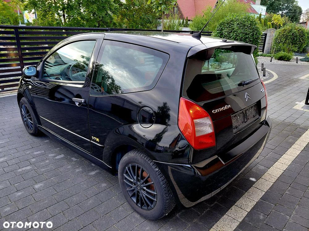 Citroën C2 1.1 VTR - 3