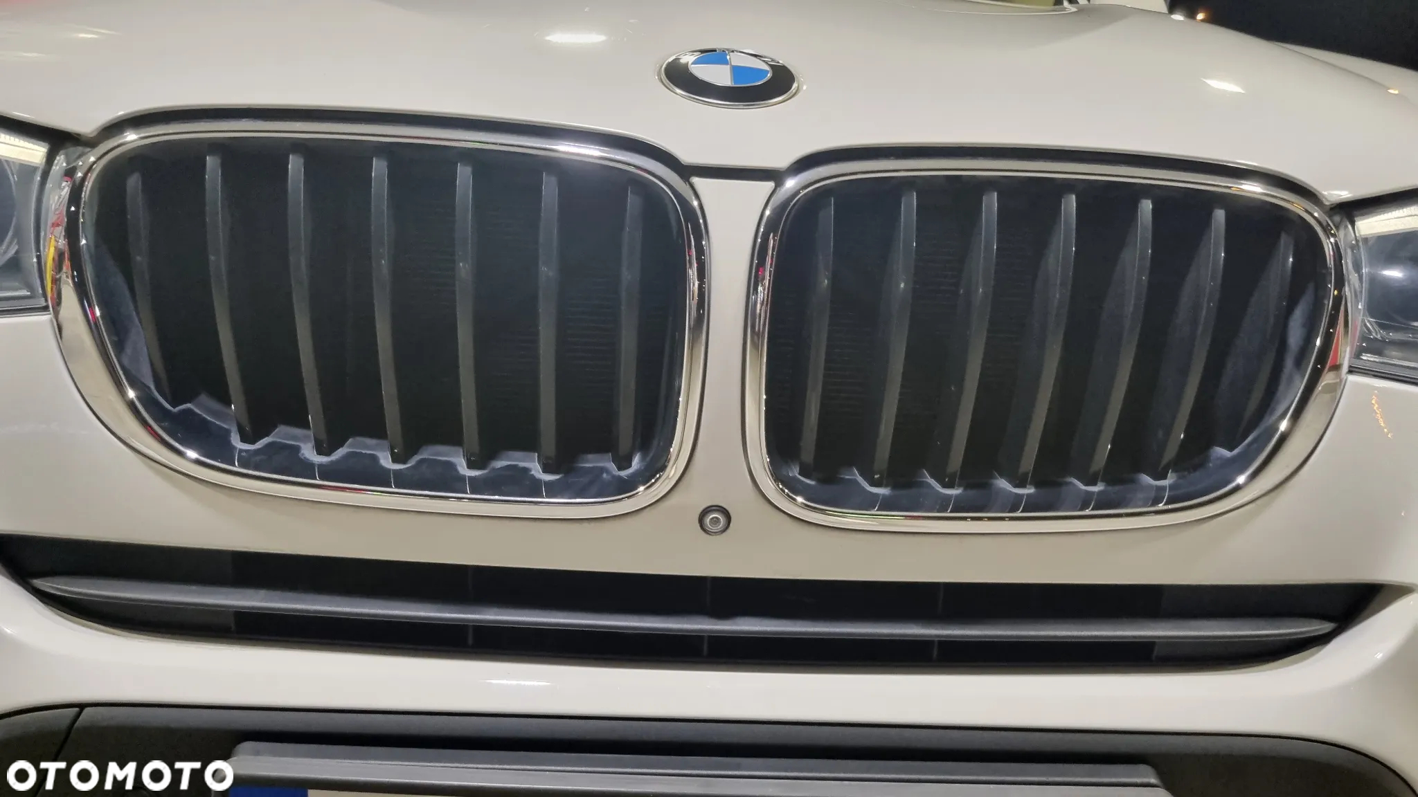 BMW X3 xDrive20i - 7