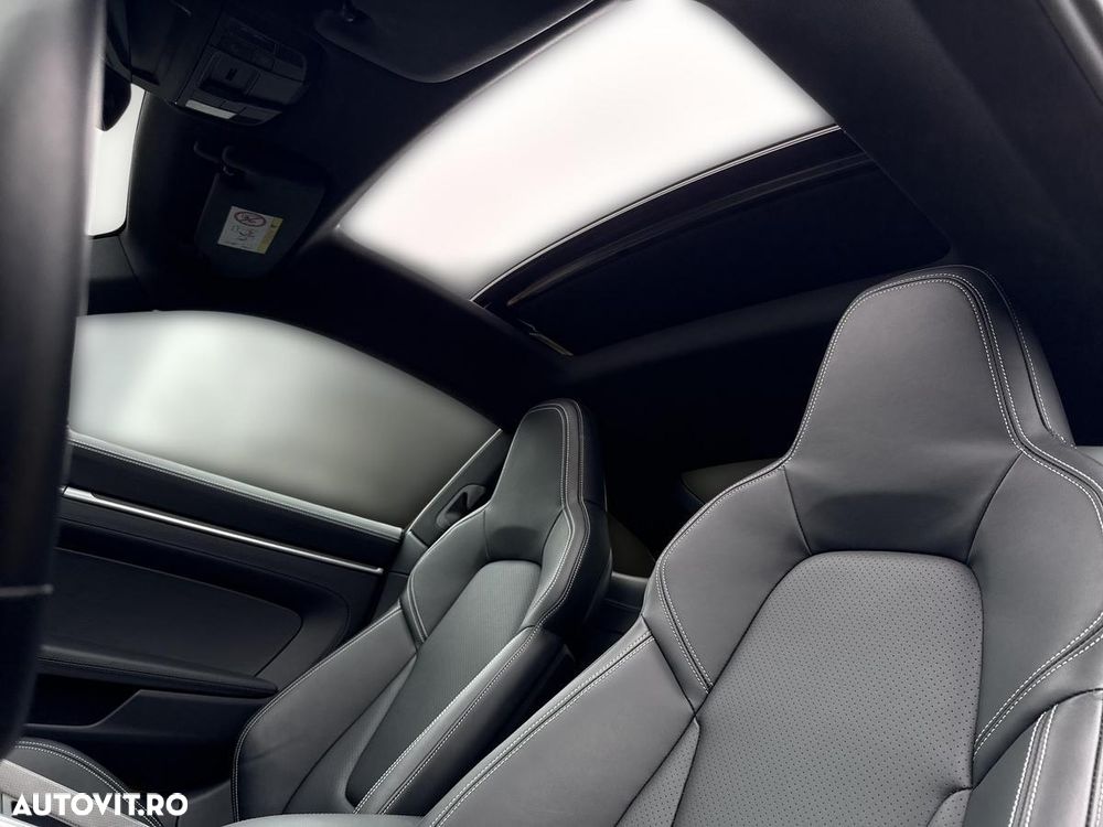 Porsche 911 Carrera S PDK - 14