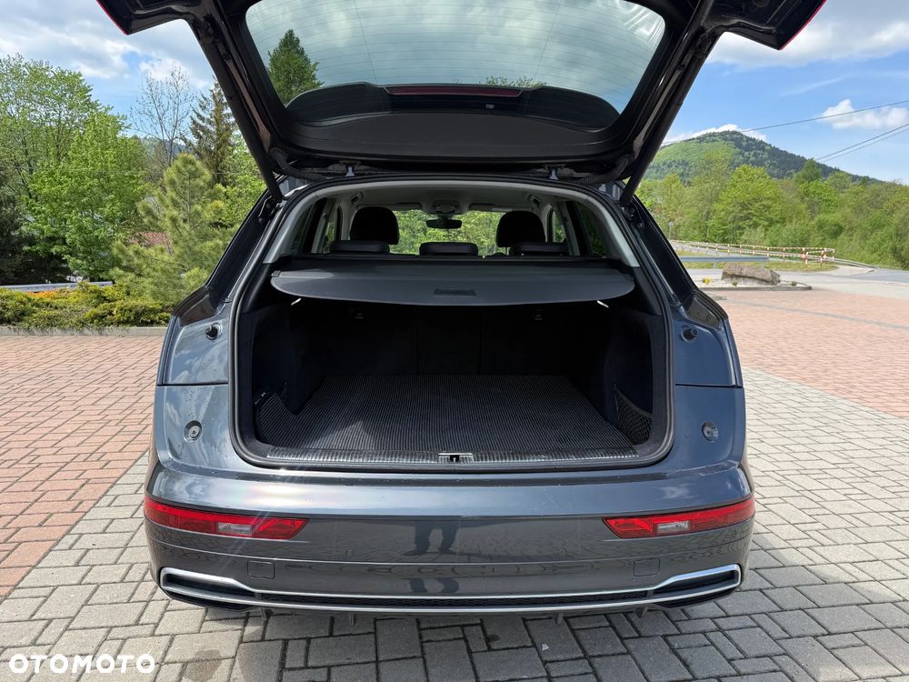 Audi Q5 40 TDI Quattro S tronic design - 19