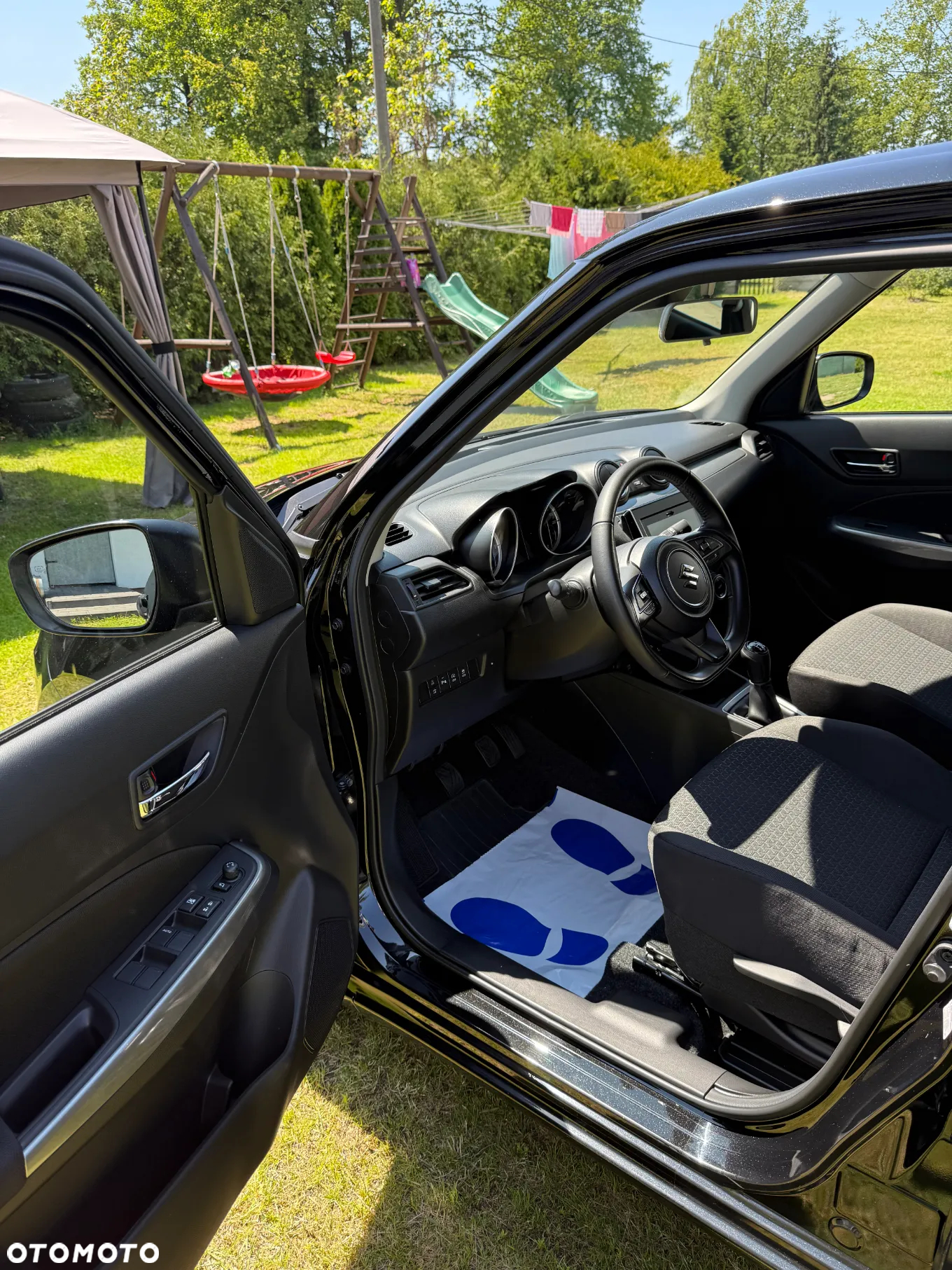Suzuki Swift 1.2 Dualjet SHVS Elegance - 8