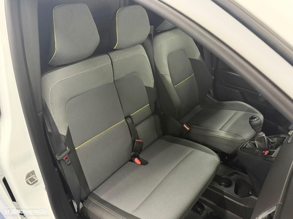 Renault Kangoo longa - 34