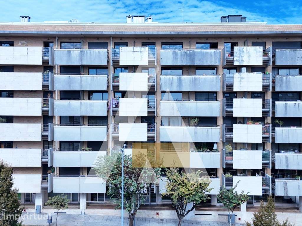Apartamento T2 no Centro de Guimarães - Grande imagem: 5/19