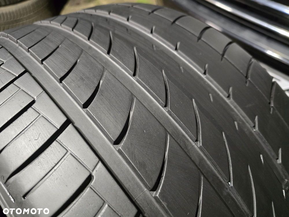 315/35/20_275/40/20 Dunlop Sport Maxx GT RSC_BMW 6_6,5mm super kpl . - 3