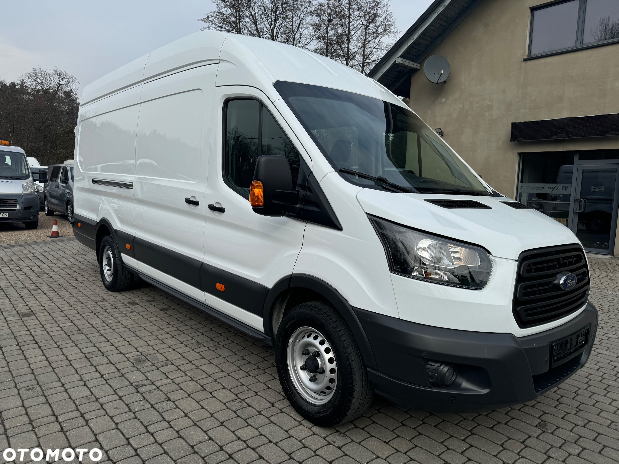 Ford Transit - 3