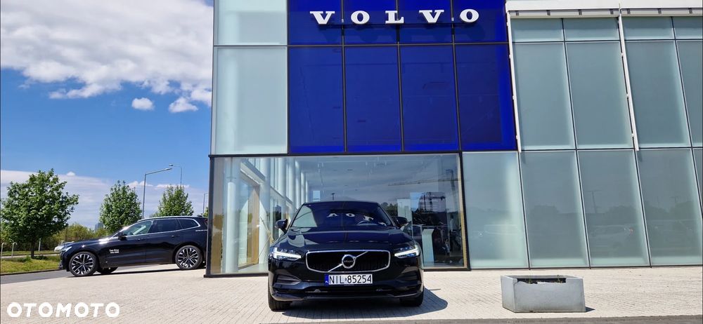 Volvo S90 T4 Momentum Pro - 8