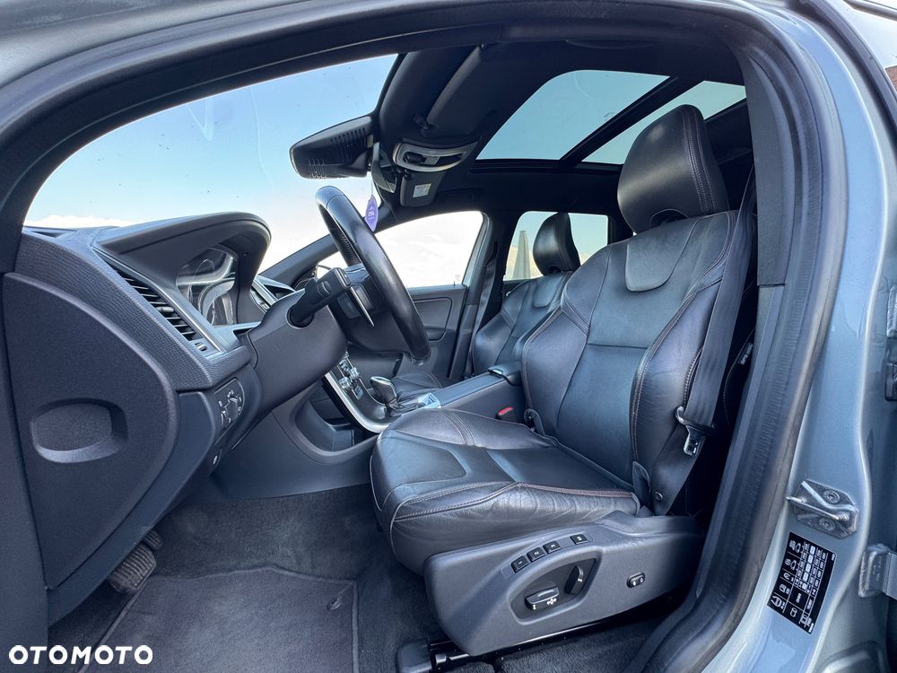 Volvo XC 60 D4 Drive-E Summum - 13