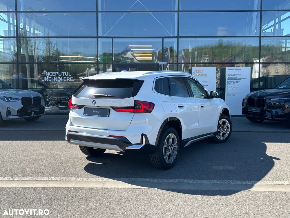 BMW X1 sDrive20i AT MHEV - 3