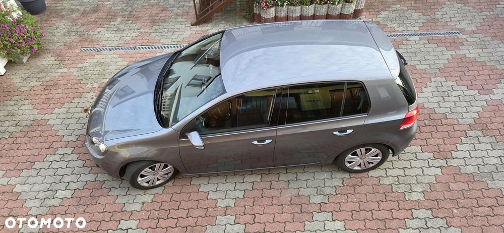 Volkswagen Golf - 12