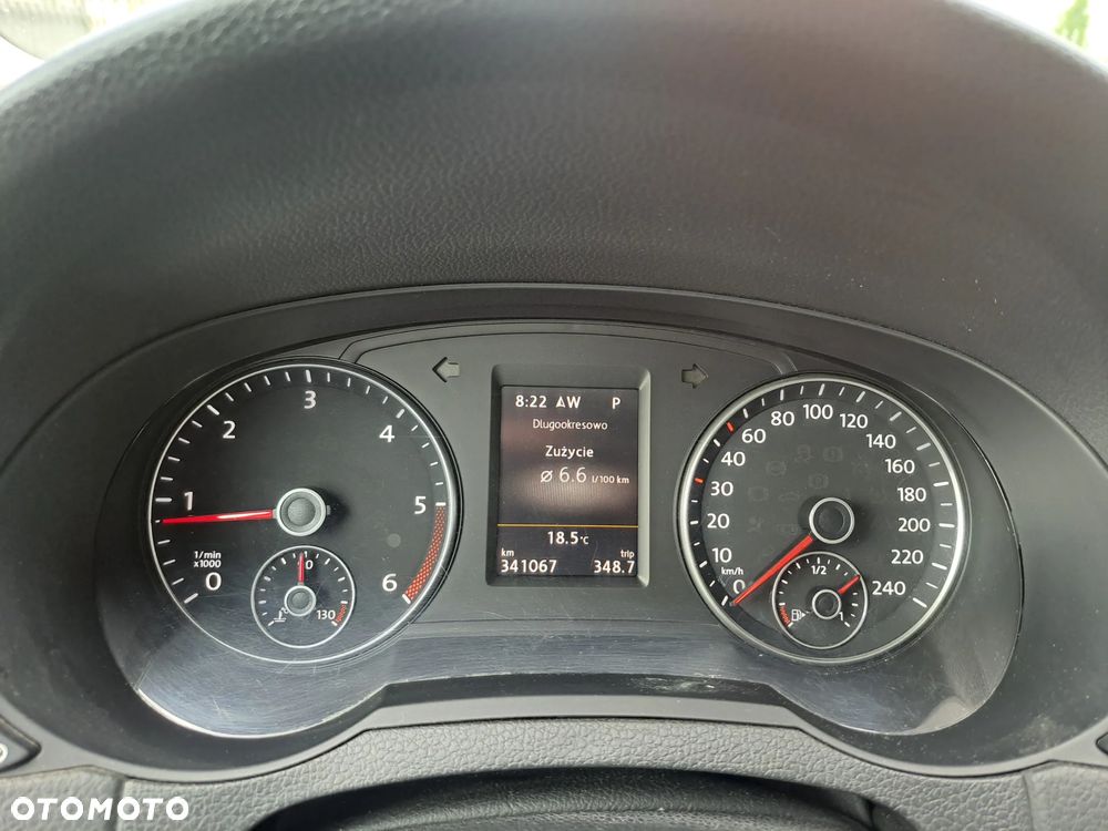 Seat Alhambra 2.0 TDI Style DSG - 22