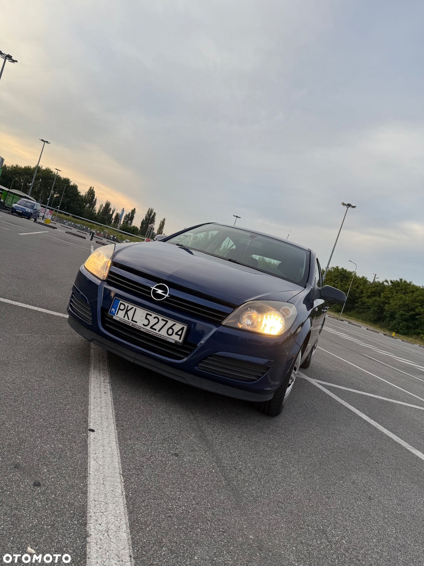Opel Astra - 4