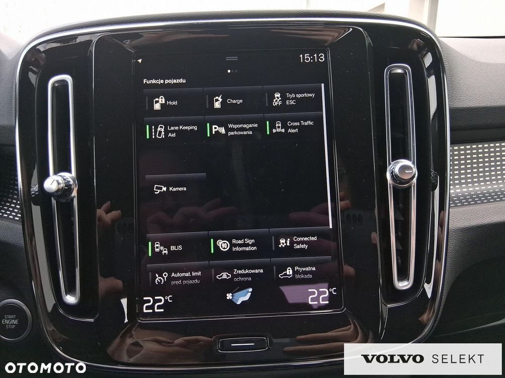 Volvo XC 40 - 22