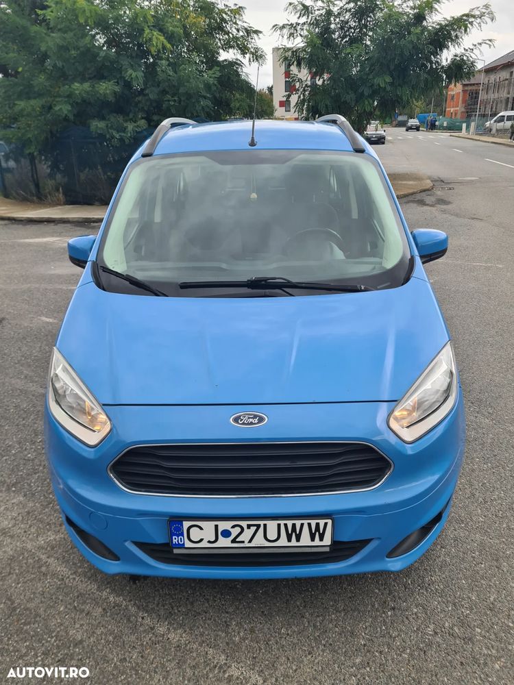 Ford Courier ver-1-6-tdci-s-s-titanium - 19