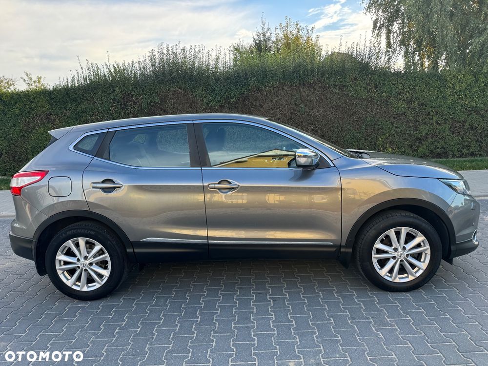 Nissan Qashqai - 21