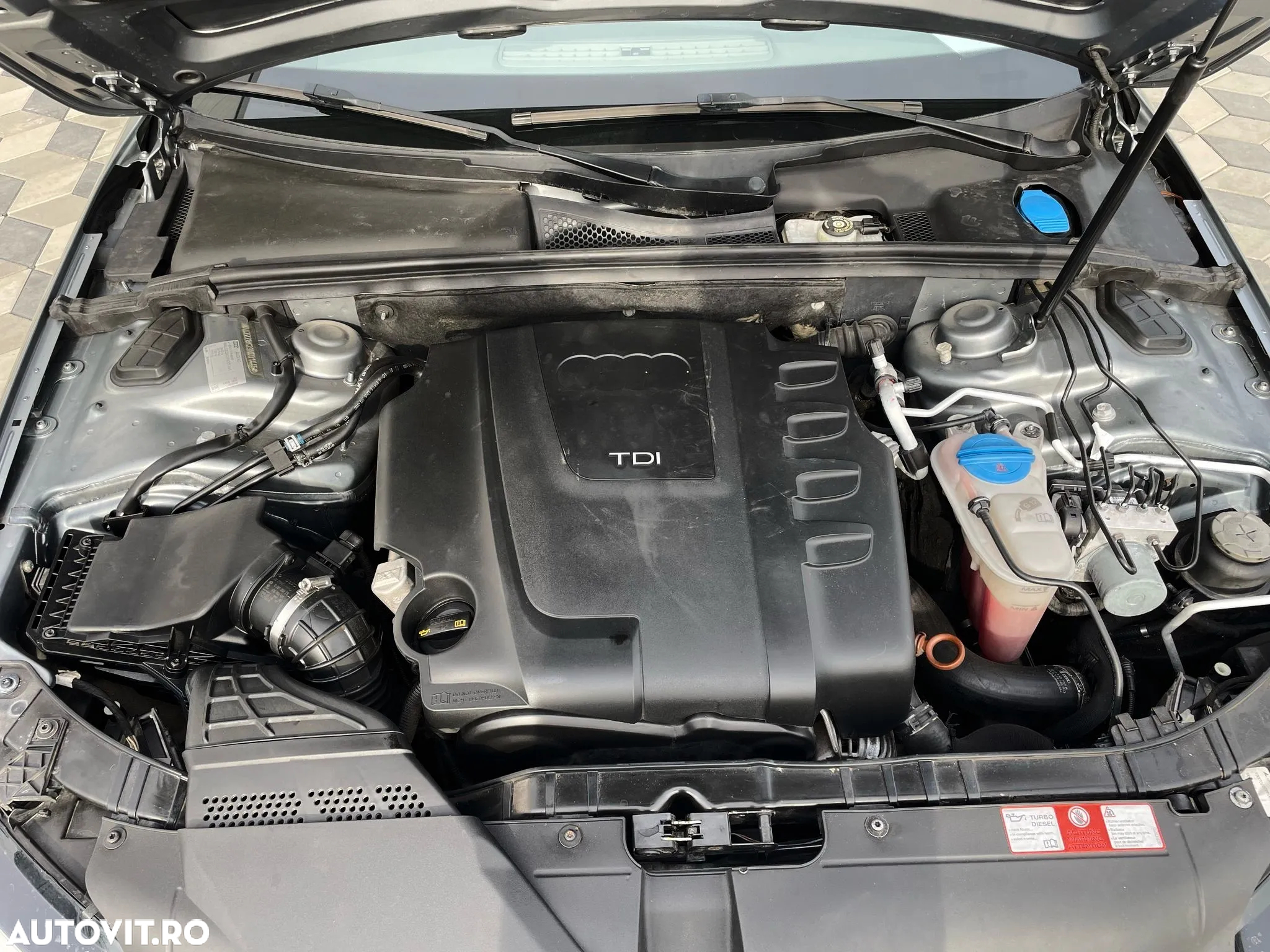 Audi A4 - 26