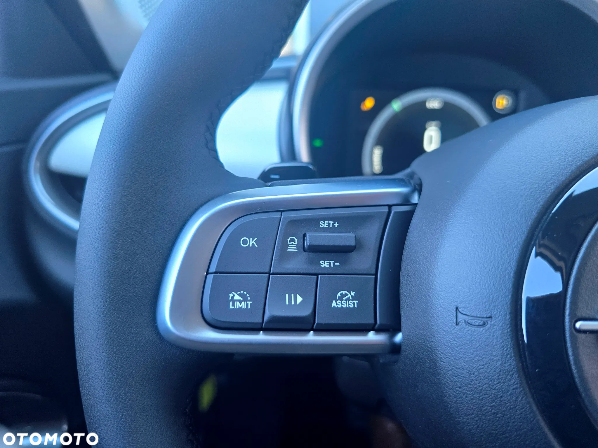 Fiat 600 1.2 Turbo Hybrid La Prima eDCT - 10