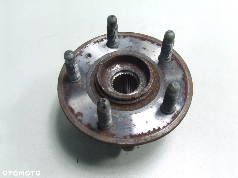 Tesla Model S P85D ŁOŻYSKO PIASTA PRAWY PRZÓD - 1