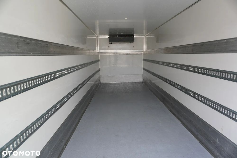 Scania R500 E6 6x2 / Chłodnia Lecapitaine 21 EPAL / Carrier Supra 1150 / 2021 / oś skrętna - 13