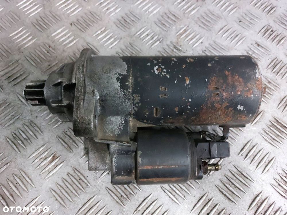 ROZRUSZNIK VOLKSWAGEN BORA I 1.9 TDI - 4