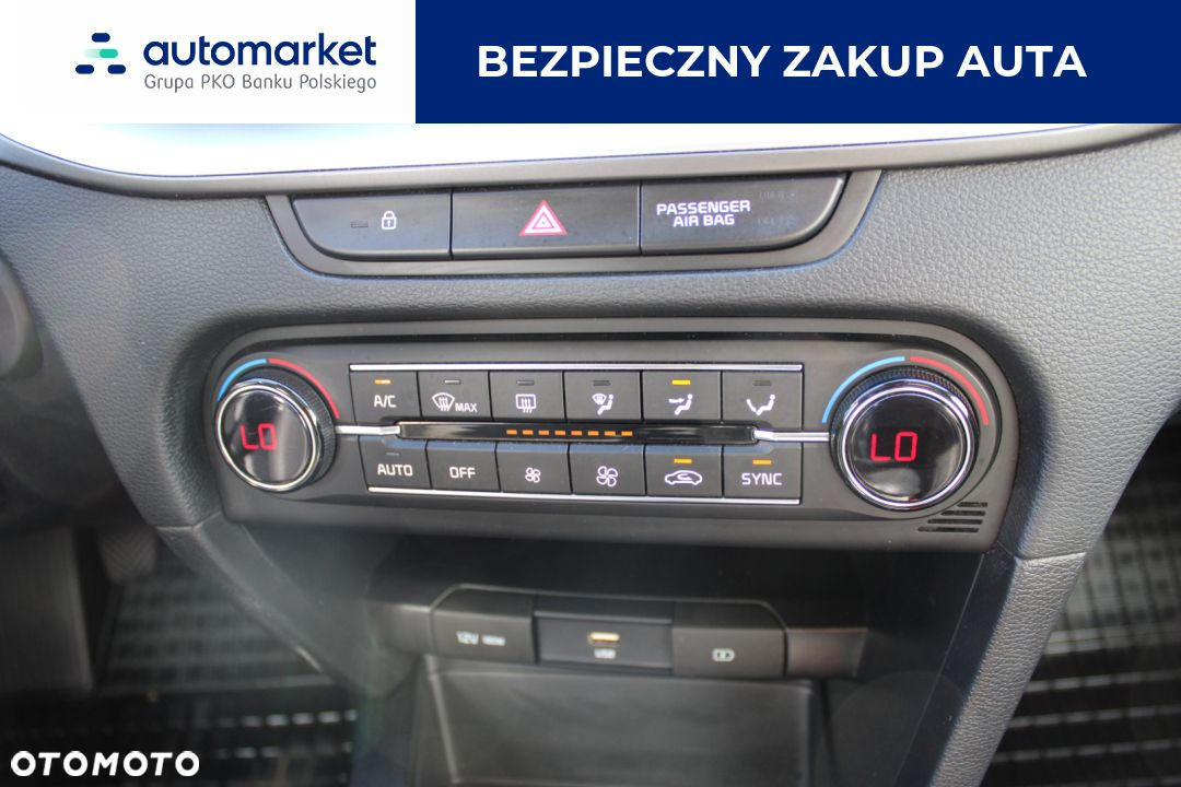 Kia Ceed 1.4 T-GDI M - 17
